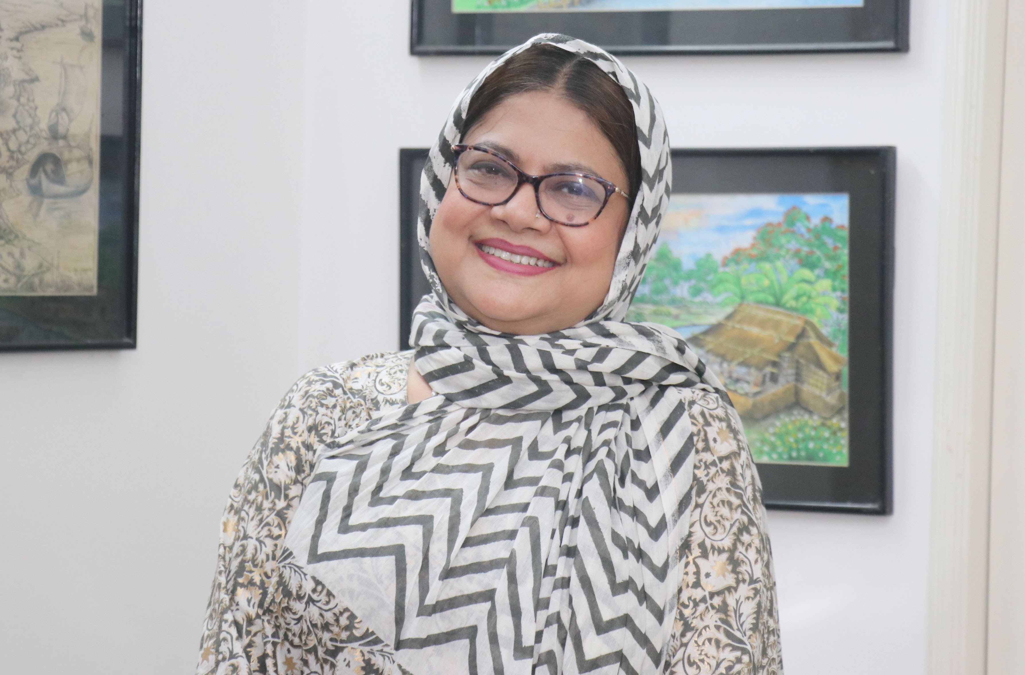 কাল বগুড়ায় ‘আজীবন সম্মাননা’য় ভূষিত হবেন কনকচাঁপা